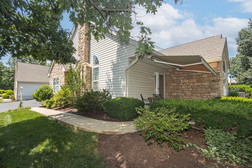 Image for 3 Bedroom, 2.5 Bath Home Nestled in the Heart of the Highly Desirable Lions Gate 55+ Community