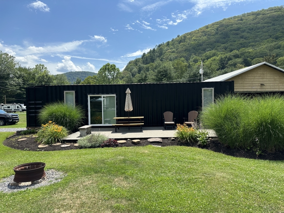 Image for Real Estate Auction | Turnkey Campground Business & Real Estate, Morris, PA