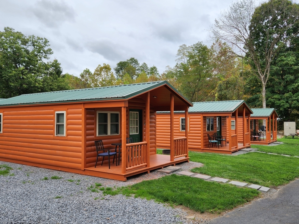 Image for Real Estate Auction | Turnkey Campground Business & Real Estate, Morris, PA