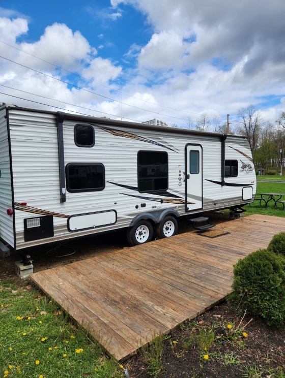 Image for Real Estate Auction | Turnkey Campground Business & Real Estate, Morris, PA