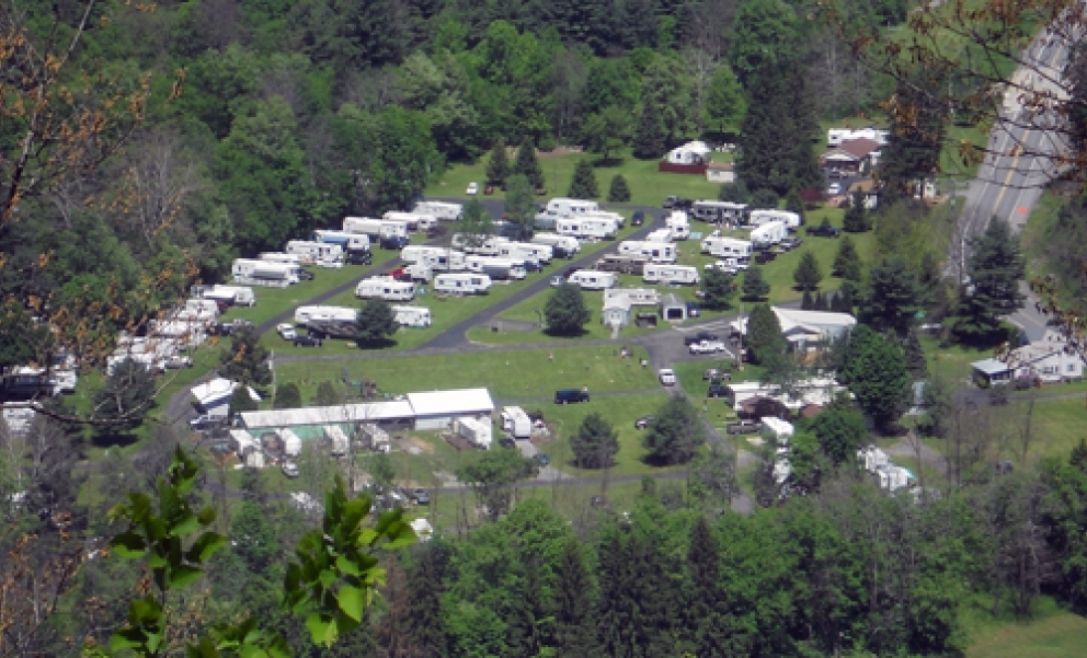 Image for Real Estate Auction | Turnkey Campground Business & Real Estate, Morris, PA