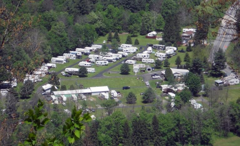 Image for Real Estate Auction | Turnkey Campground Business & Real Estate, Morris, PA