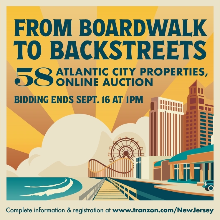 Image for 58 Atlantic City Properties | Residential & Commercial