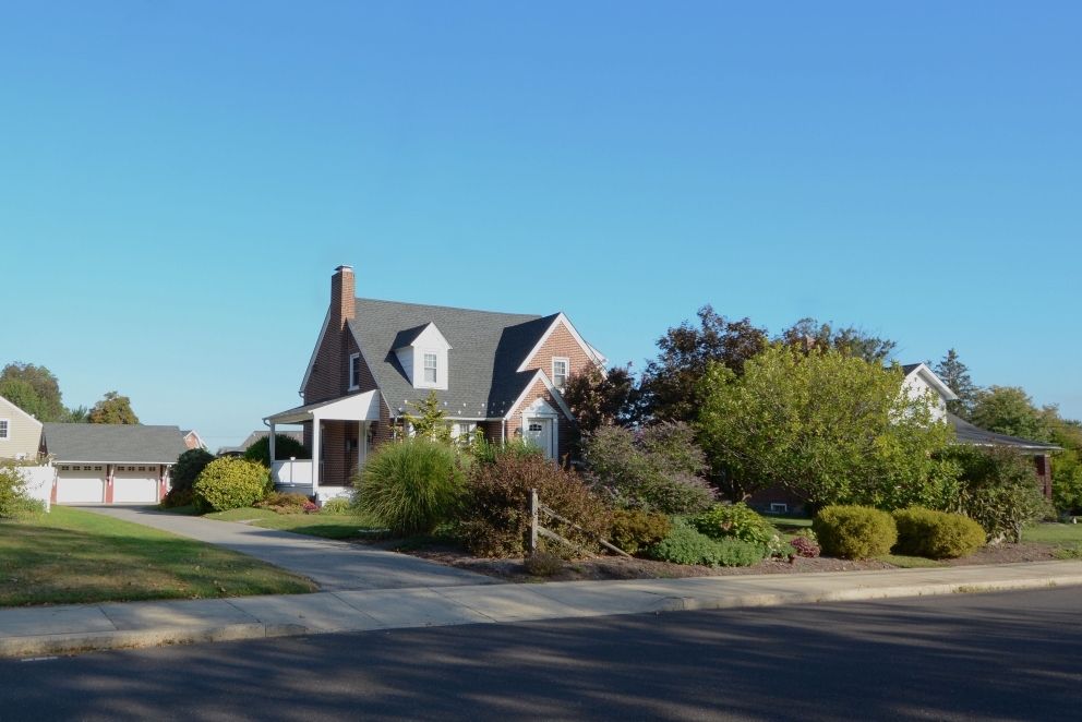 Image for Charming 3 Bedroom,1 Bath Brick Cape in Souderton Borough