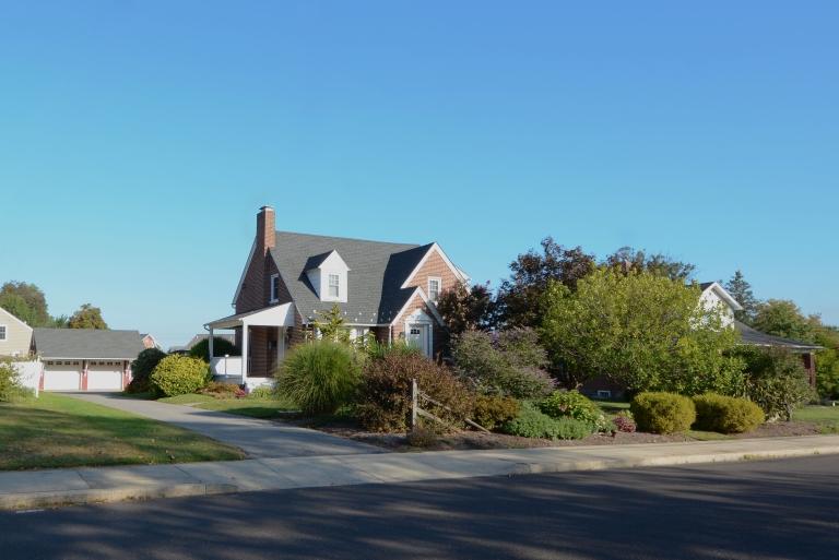 Image for Charming 3 Bedroom,1 Bath Brick Cape in Souderton Borough