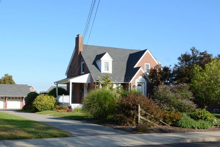 Image for Charming 3 Bedroom,1 Bath Brick Cape in Souderton Borough