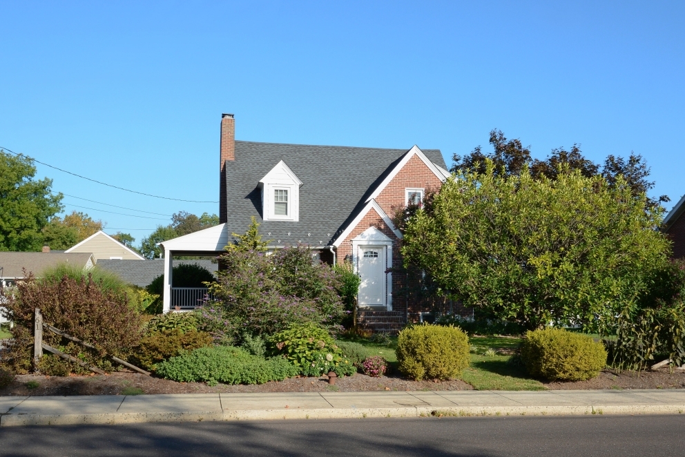 Image for Charming 3 Bedroom,1 Bath Brick Cape in Souderton Borough