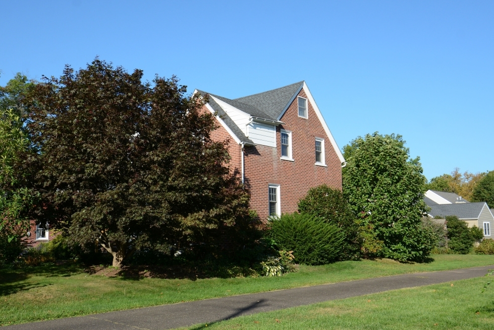 Image for Charming 3 Bedroom,1 Bath Brick Cape in Souderton Borough