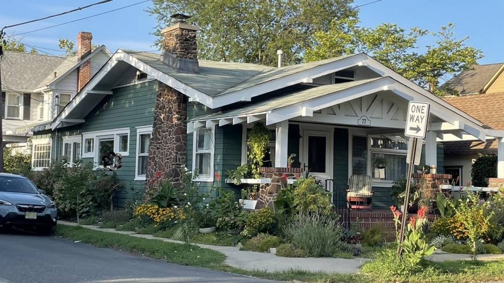 Image for Ocean Grove Stunner: Steps to the Sand, Ocean Grove, NJ