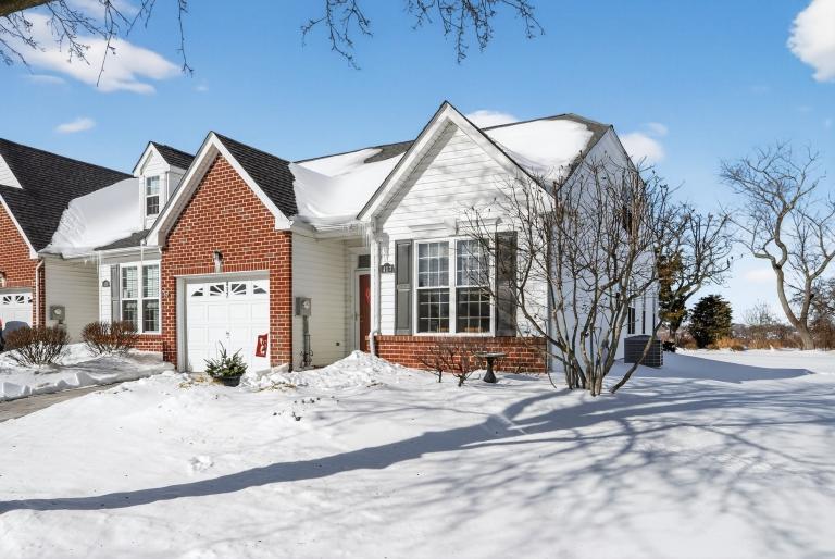 Image for COMING SOON! 2 Bedroom End Unit in the Desirable 55+ community of The Village at Salford Mill