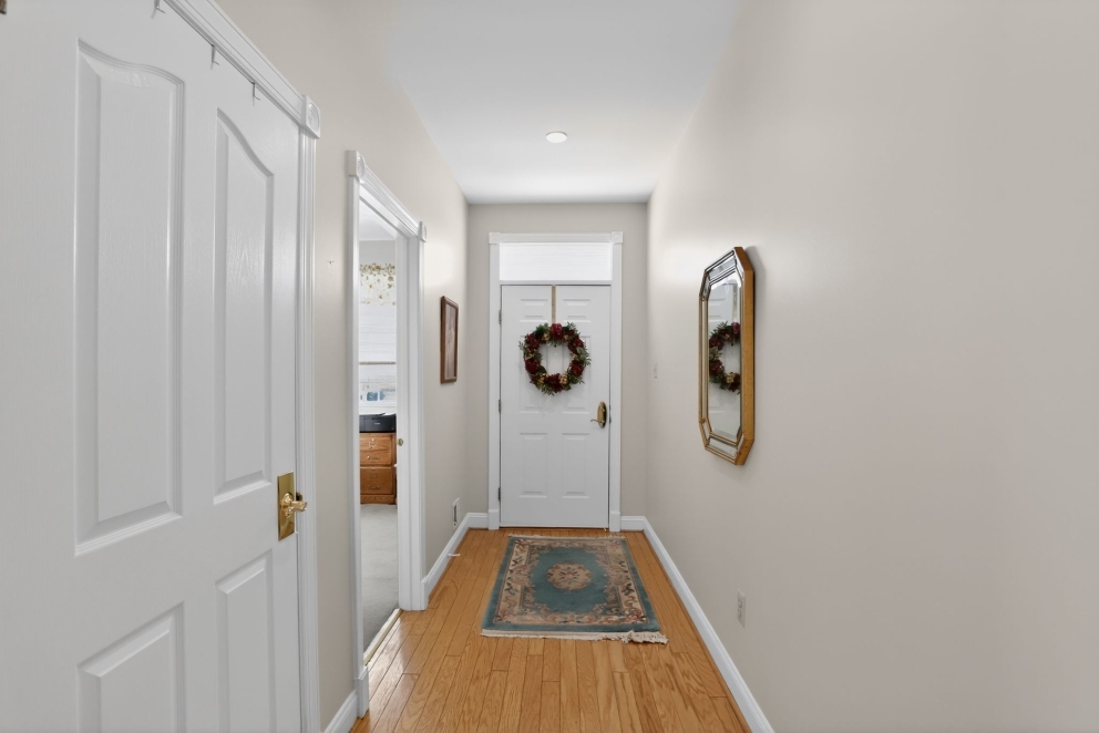 Image for COMING SOON! 2 Bedroom End Unit in the Desirable 55+ community of The Village at Salford Mill