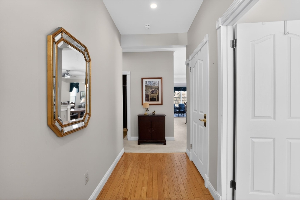 Image for COMING SOON! 2 Bedroom End Unit in the Desirable 55+ community of The Village at Salford Mill