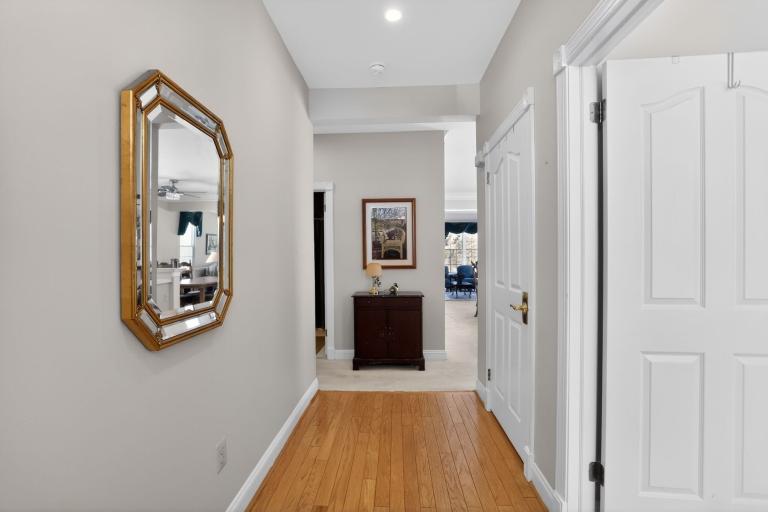 Image for COMING SOON! 2 Bedroom End Unit in the Desirable 55+ community of The Village at Salford Mill