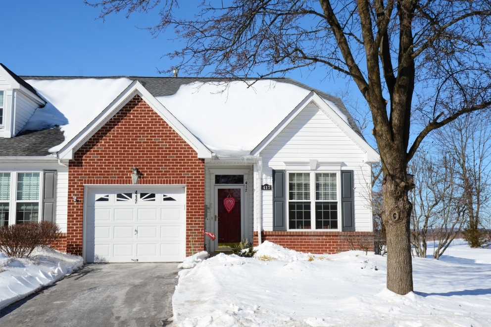 Image for COMING SOON! 2 Bedroom End Unit in the Desirable 55+ community of The Village at Salford Mill