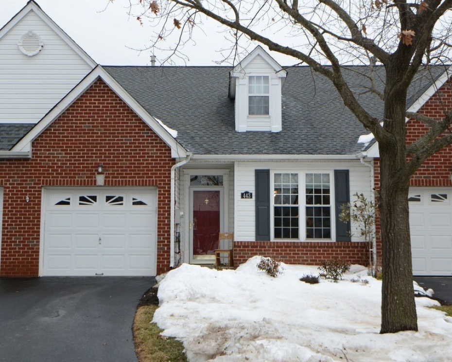 Image for 2 Bedroom, 2.5 Bath Townhome in The Village of Salford Mill