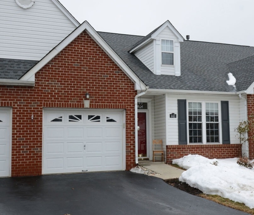 Image for 2 Bedroom, 2.5 Bath Townhome in The Village of Salford Mill