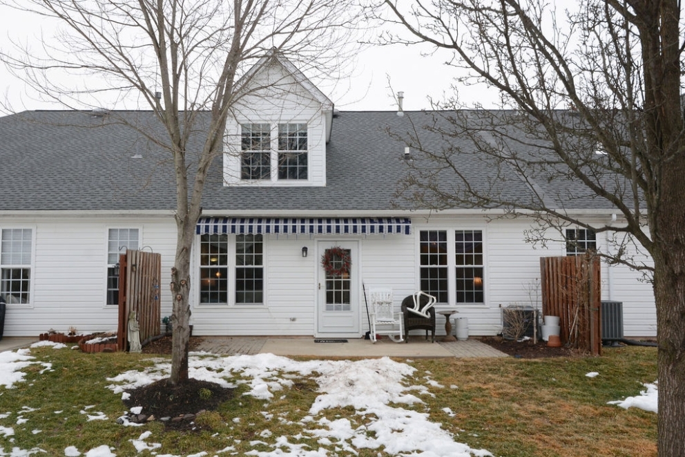 Image for 2 Bedroom, 2.5 Bath Townhome in The Village of Salford Mill