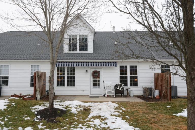 Image for 2 Bedroom, 2.5 Bath Townhome in The Village of Salford Mill