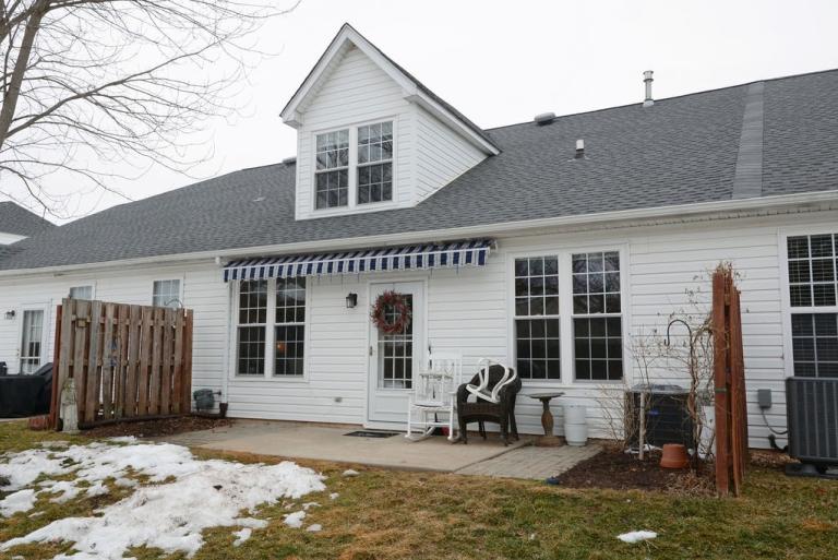 Image for 2 Bedroom, 2.5 Bath Townhome in The Village of Salford Mill