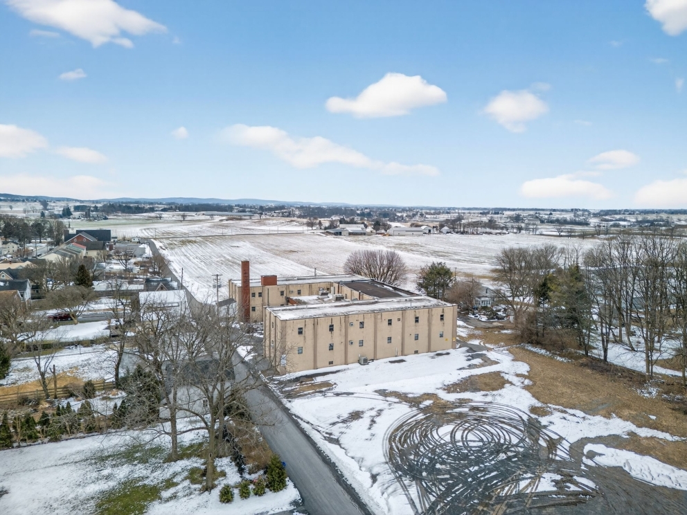 Image for 45,500 SF Industrial Building on 1.35 Acres, Richland, PA