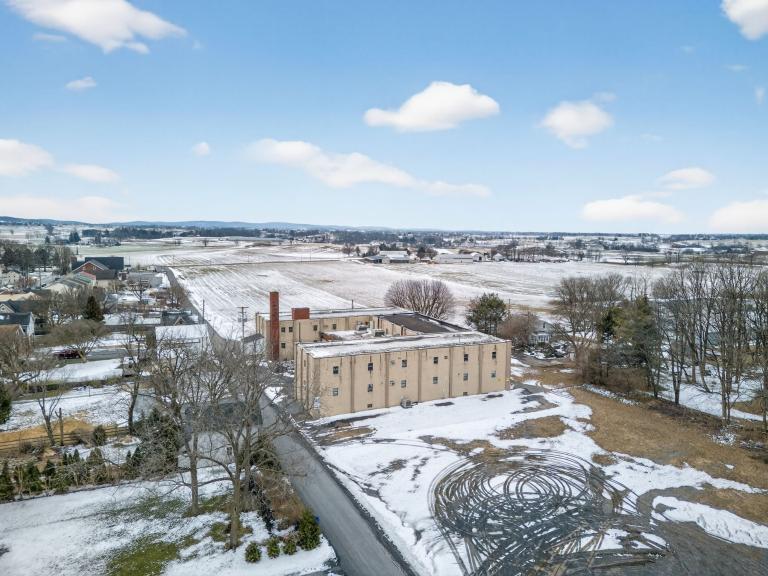 Image for 45,500 SF Industrial Building on 1.35 Acres, Richland, PA