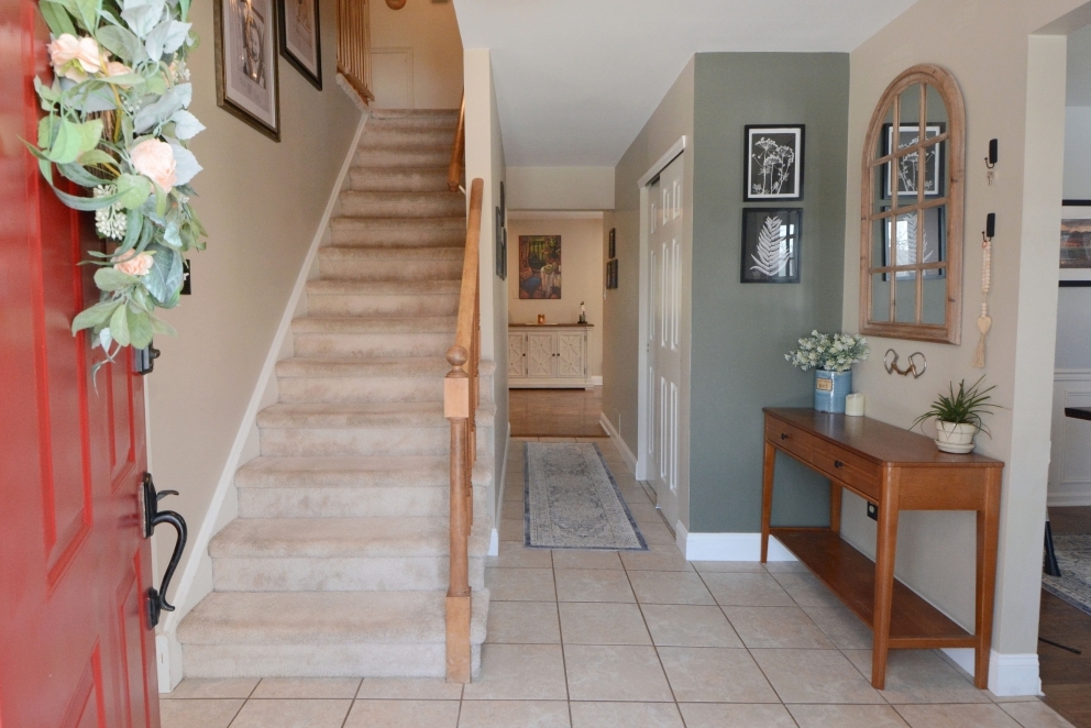 Image for 4 Bedroom, 2.5 Bath Home in Ridge Run Cul-De-Sac, Sellersville, PA