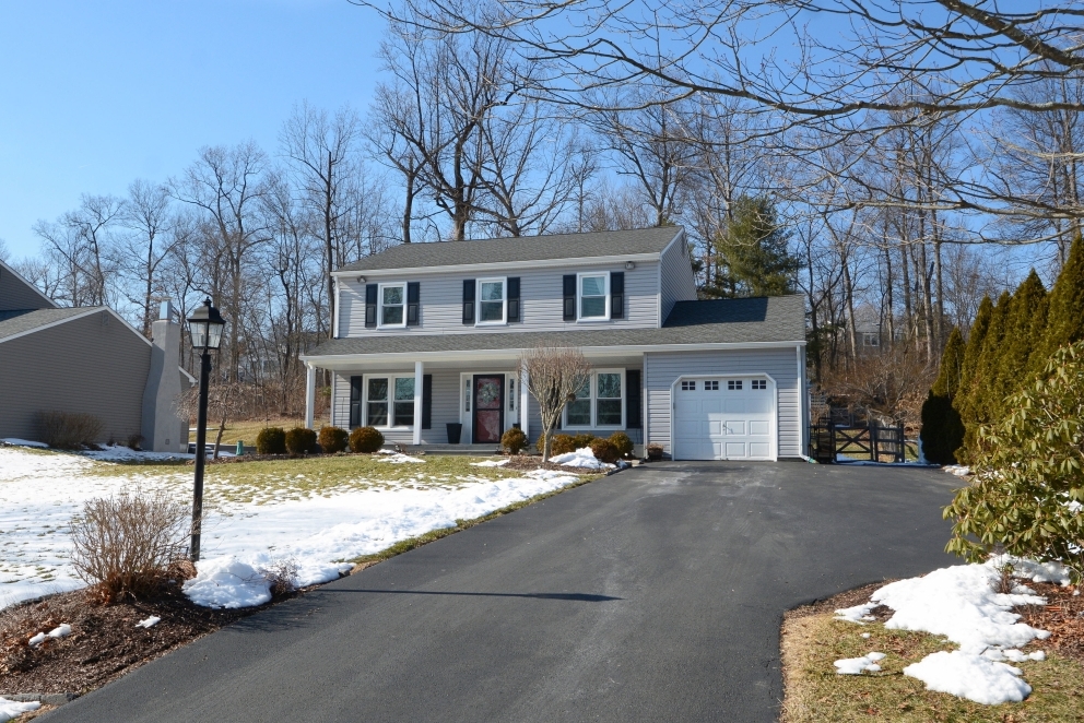 Image for COMING SOON | 4 Bedroom, 2.5 Bath Home in Ridge Run Cul-De-Sac, Sellersville, PA