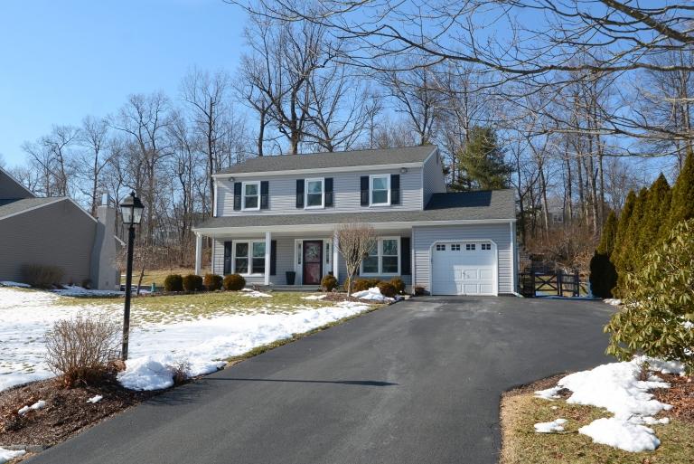 Image for COMING SOON | 4 Bedroom, 2.5 Bath Home in Ridge Run Cul-De-Sac, Sellersville, PA