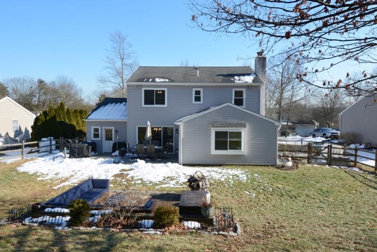 Image for COMING SOON | 4 Bedroom, 2.5 Bath Home in Ridge Run Cul-De-Sac, Sellersville, PA