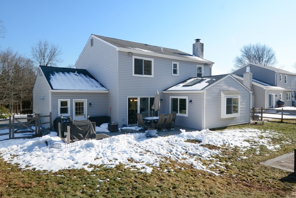 Image for COMING SOON | 4 Bedroom, 2.5 Bath Home in Ridge Run Cul-De-Sac, Sellersville, PA