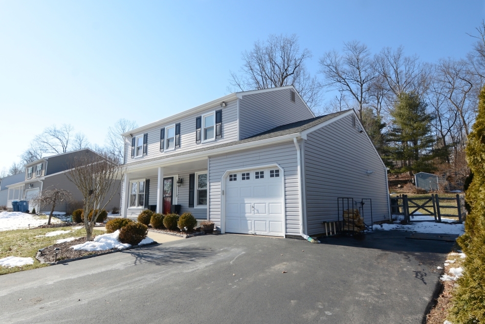 Image for COMING SOON | 4 Bedroom, 2.5 Bath Home in Ridge Run Cul-De-Sac, Sellersville, PA