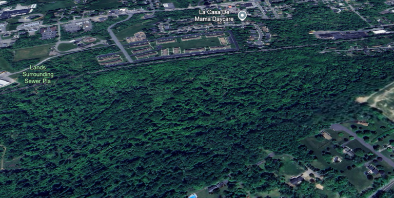 Image for Absolute Auction | 45.5± Acre Parcel Warren County, Washington Borough, NJ