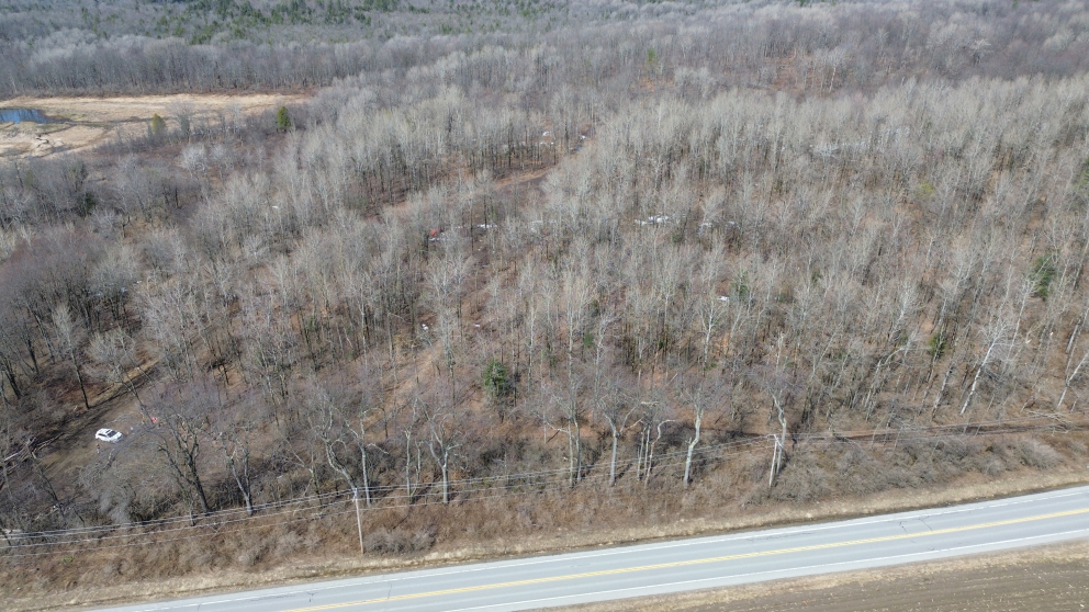 Image for 207 Acres of Recreational Land, Little Falls, NY