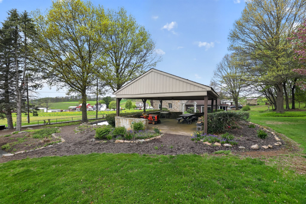 Image for COMING SOON | Beautiful Berks County Stone Farmhouse on 1.16 Acres