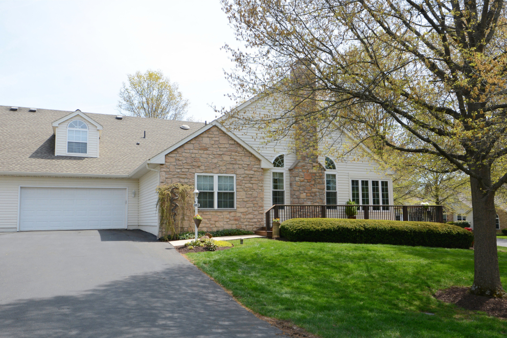 Image for 2 Bedroom Corner Unit in the 55+ Community of Lions Gate