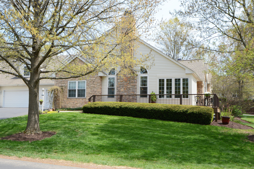 Image for 2 Bedroom Corner Unit in the 55+ Community of Lions Gate