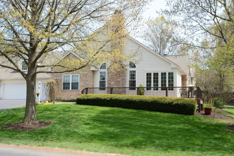 Image for 2 Bedroom Corner Unit in the 55+ Community of Lions Gate