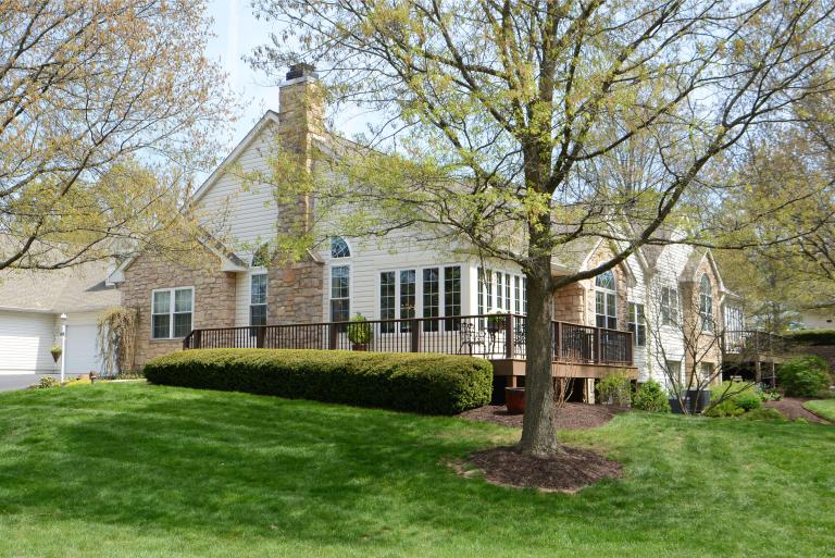 Image for 2 Bedroom Corner Unit in the 55+ Community of Lions Gate