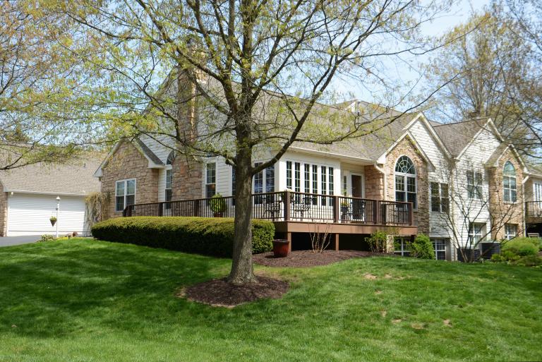 Image for 2 Bedroom Corner Unit in the 55+ Community of Lions Gate