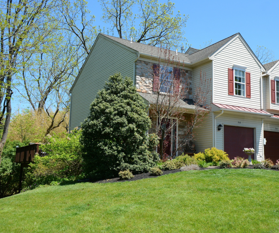 Image for Beautiful End Unit Townhome in the Desirable Banbury Crossing Community of Souderton