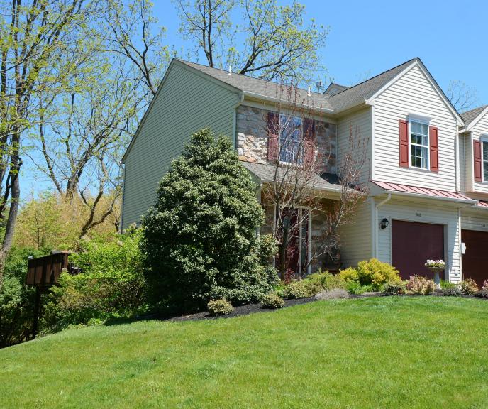 Image for Beautiful End Unit Townhome in the Desirable Banbury Crossing Community of Souderton