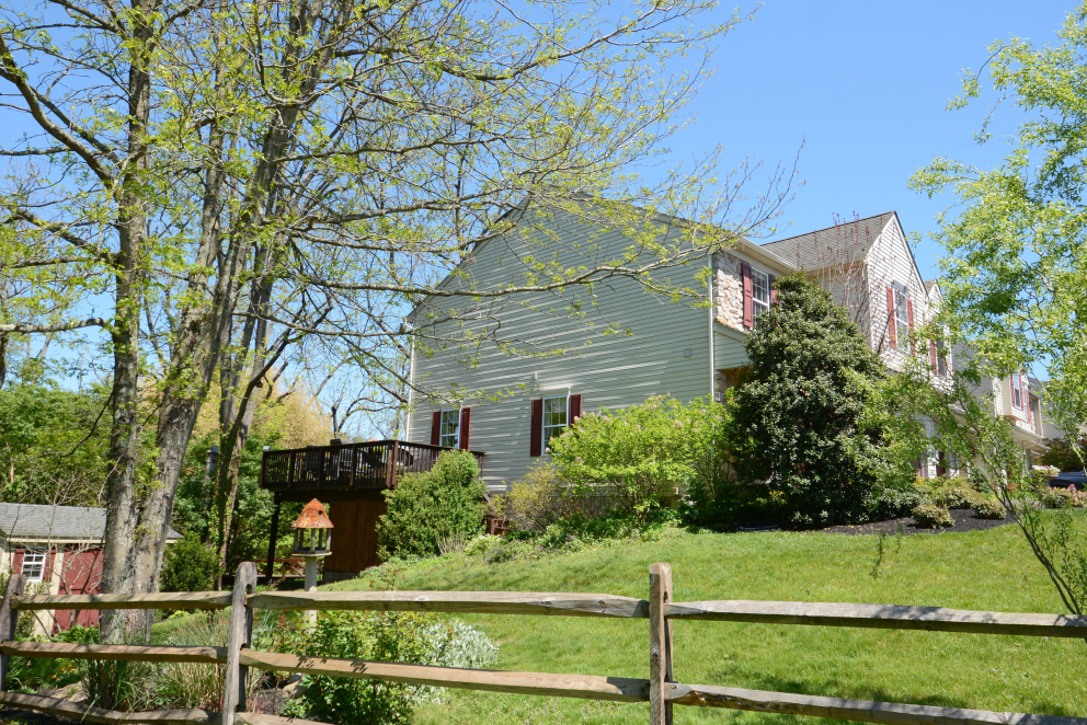 Image for Beautiful End Unit Townhome in the Desirable Banbury Crossing Community of Souderton