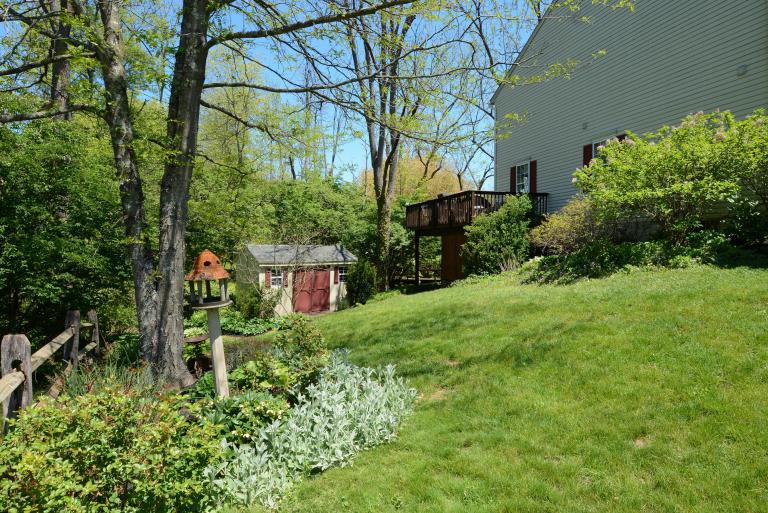 Image for Beautiful End Unit Townhome in the Desirable Banbury Crossing Community of Souderton