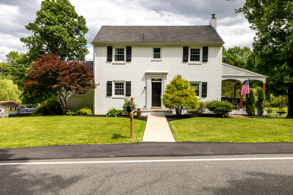 Image for Classic Berks County Charm Meets Modern Upgrades