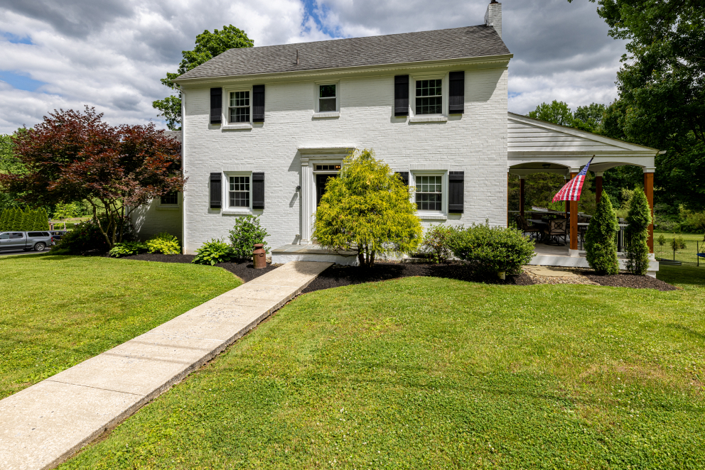 Image for Classic Berks County Charm Meets Modern Upgrades