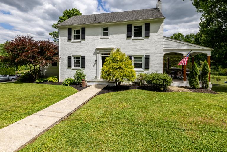 Image for Classic Berks County Charm Meets Modern Upgrades