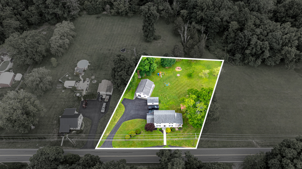 Image for Classic Berks County Charm Meets Modern Upgrades