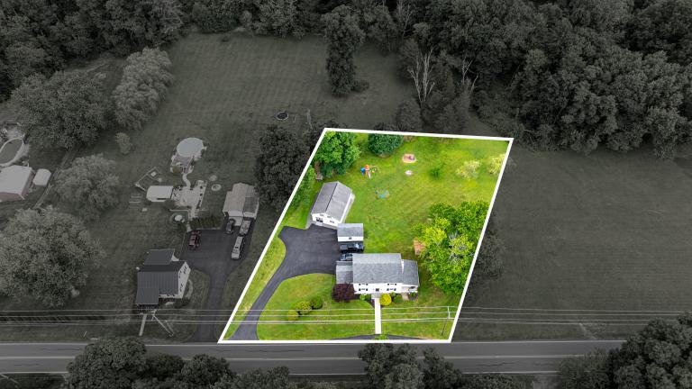 Image for Classic Berks County Charm Meets Modern Upgrades