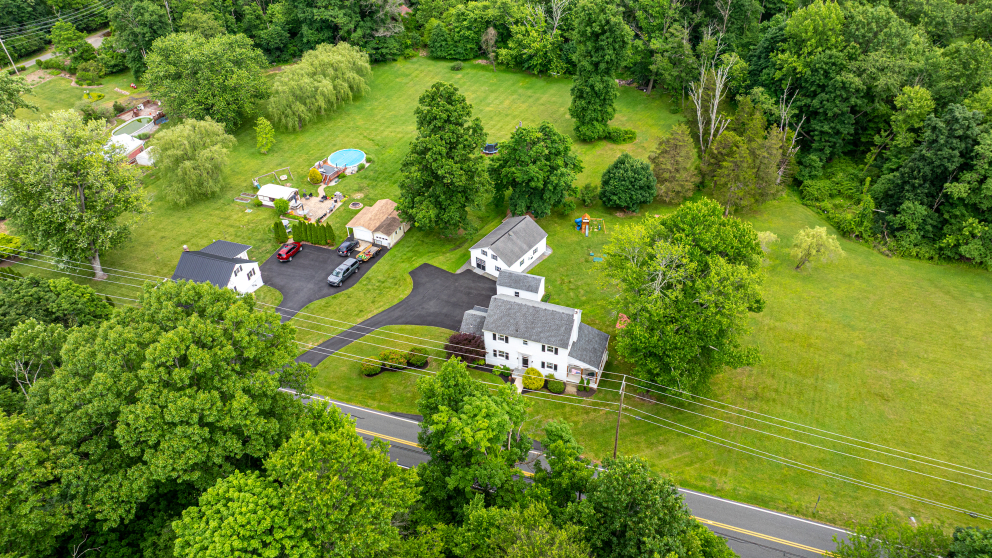 Image for Classic Berks County Charm Meets Modern Upgrades