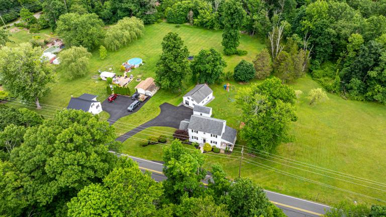 Image for Classic Berks County Charm Meets Modern Upgrades